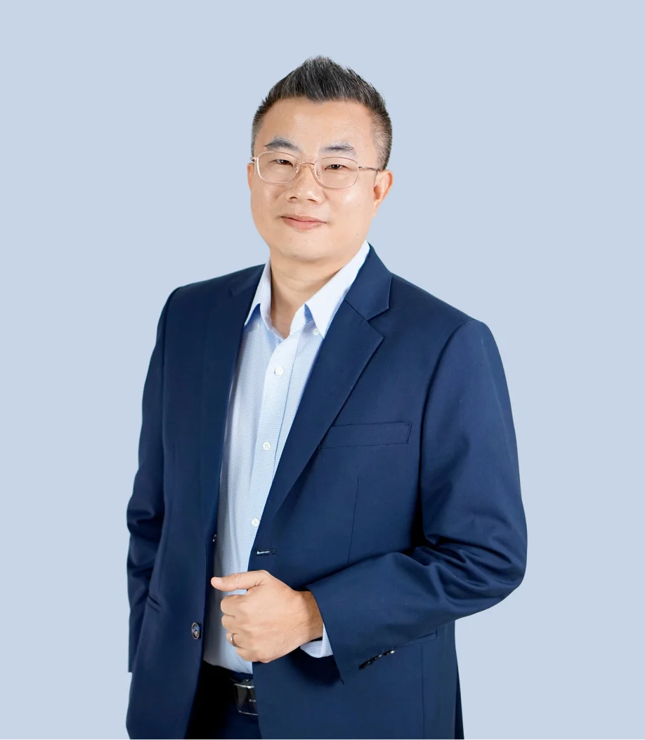 คุณธนพัต ประธงชัย